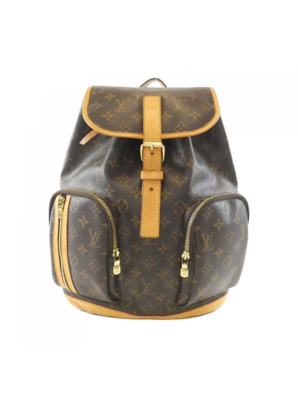 Louis Vuitton Monogram Sac a Dos Bosphore Backpack